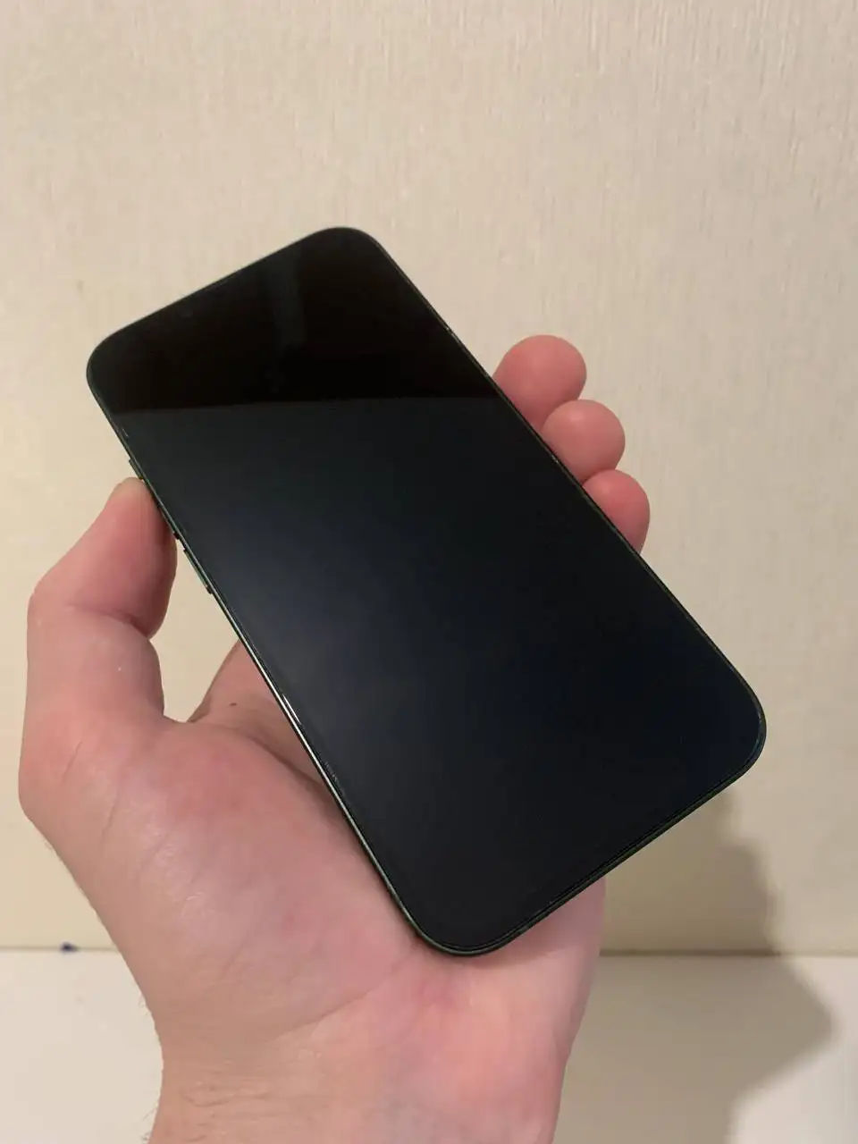 Продам iPhone 13 128 GB в идеальном состоянии - Смартфоны (Электроника) в Уфа