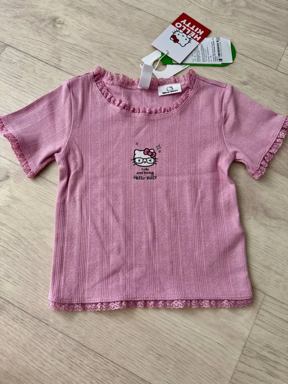 Юбочка и футболка Sela - Одежда в Уфа