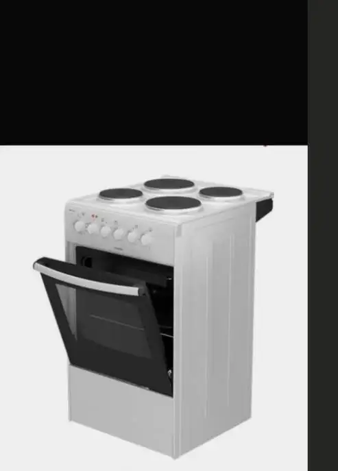 Продам новую электронную плиту в Уфе - Кухонная техника (Для дома и дачи) в Уфа