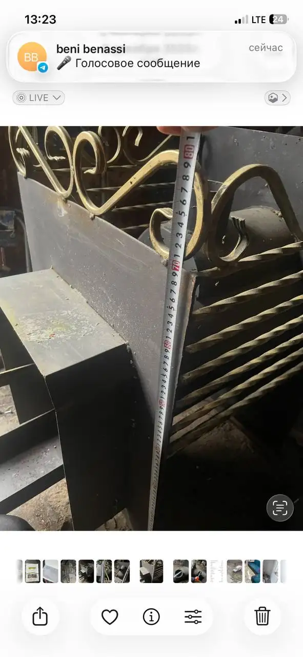 Продам новую печь для бани - Печи для бани (Для дома и дачи) в Уфа