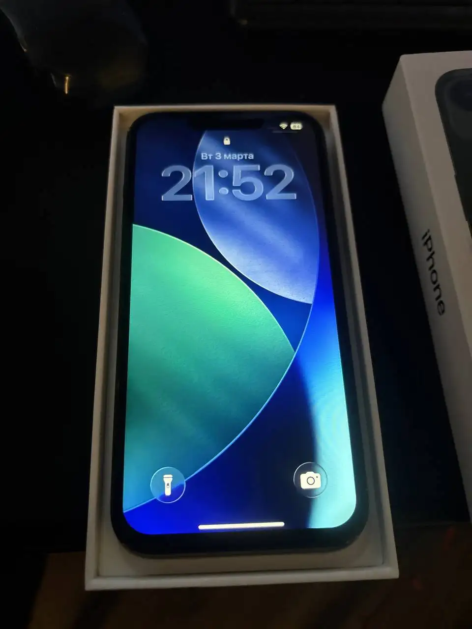 Продам iPhone 13 - Смартфоны (Электроника) в Уфа