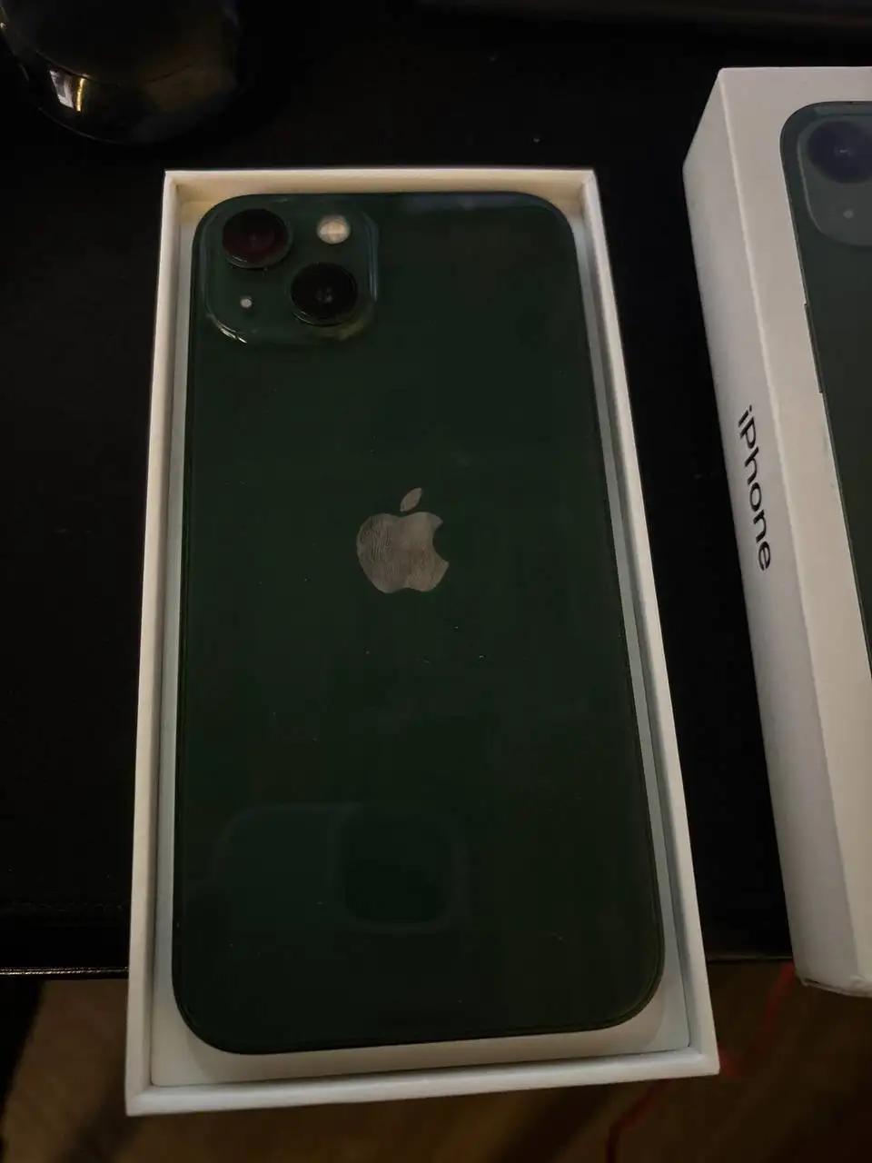 Продам iPhone 13 - Смартфоны (Электроника) в Уфа