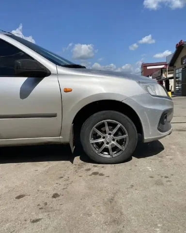 Продам колеса на литье 175/65/14 98 Б/у - Грузовики в Уфа