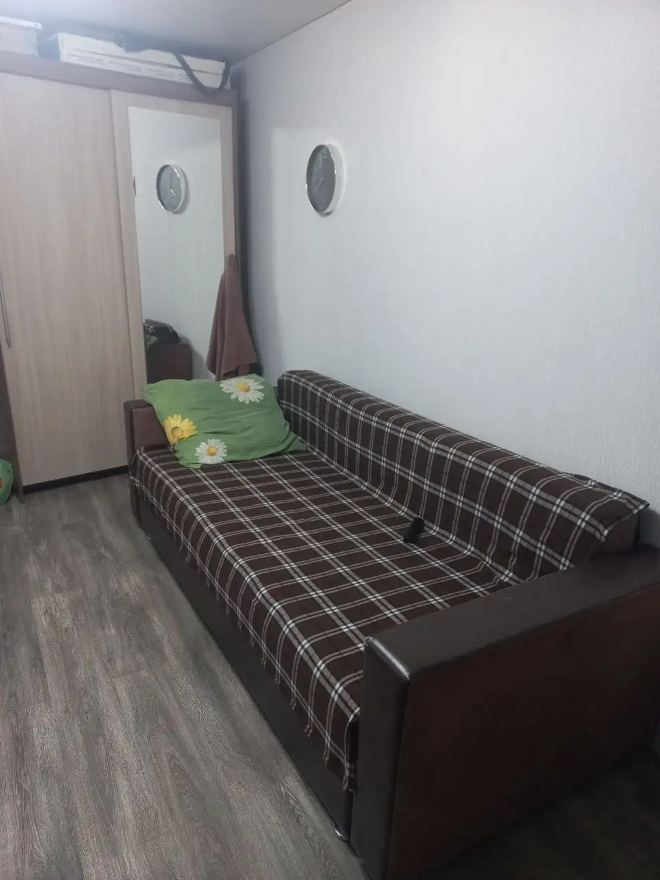 Продажа компьютерного стола и дивана в Уфе - Мебель (Для дома и дачи) в Уфа