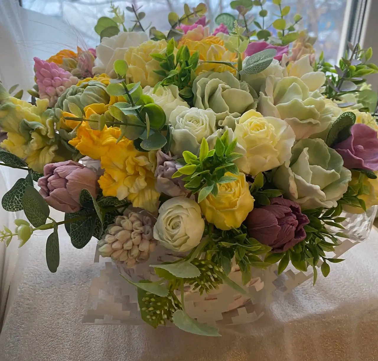 Мыло - Барахолка в Уфа