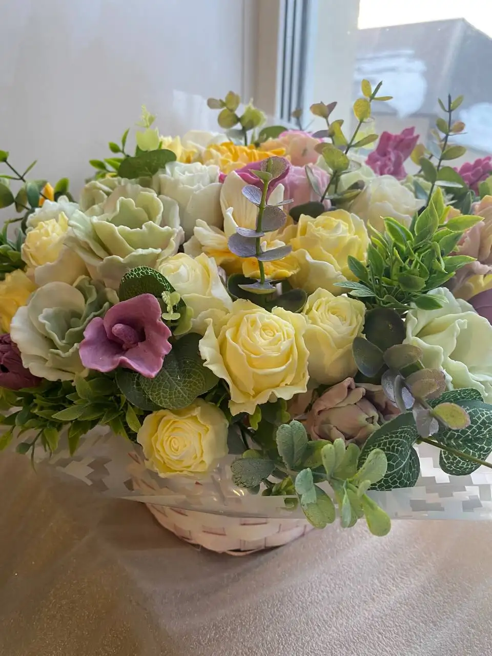 Мыло - Барахолка в Уфа