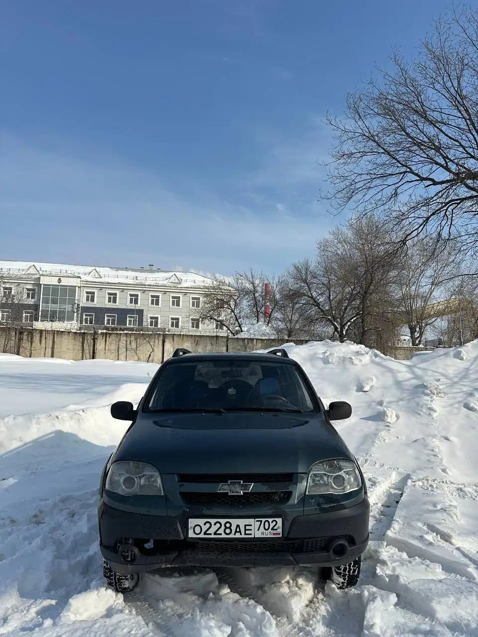 Продажа УАЗ Патриот 2011 года в хорошем техническом состоянии - Внедорожники (Авто) в Уфа