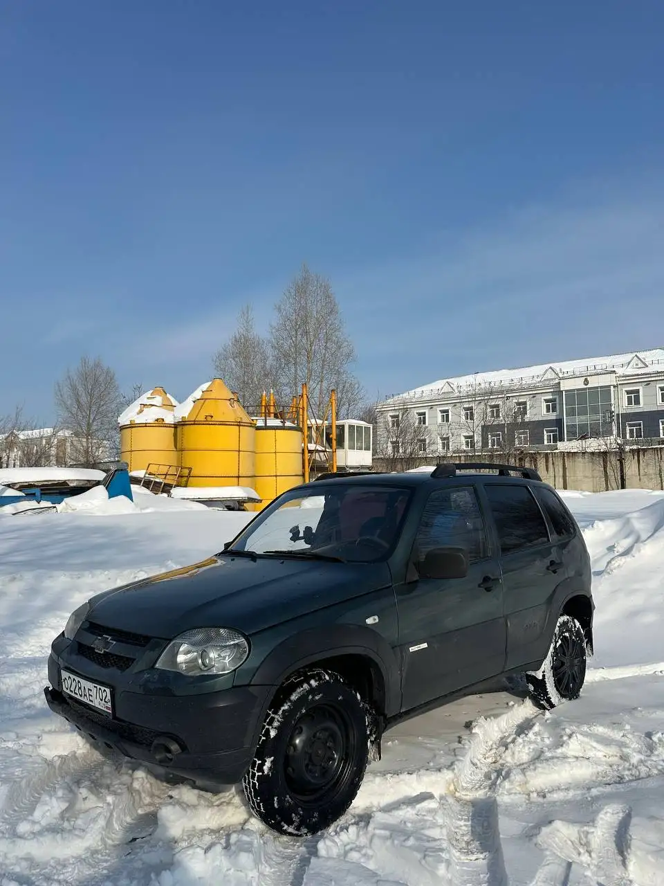 Продажа УАЗ Патриот 2011 года в хорошем техническом состоянии - Внедорожники (Авто) в Уфа