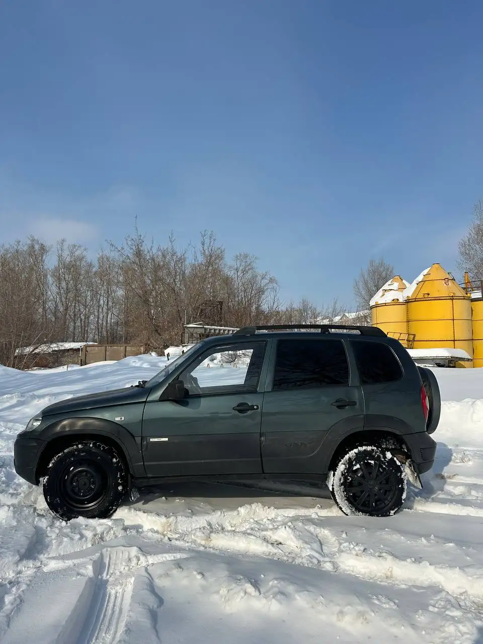 Продажа УАЗ Патриот 2011 года в хорошем техническом состоянии - Внедорожники (Авто) в Уфа
