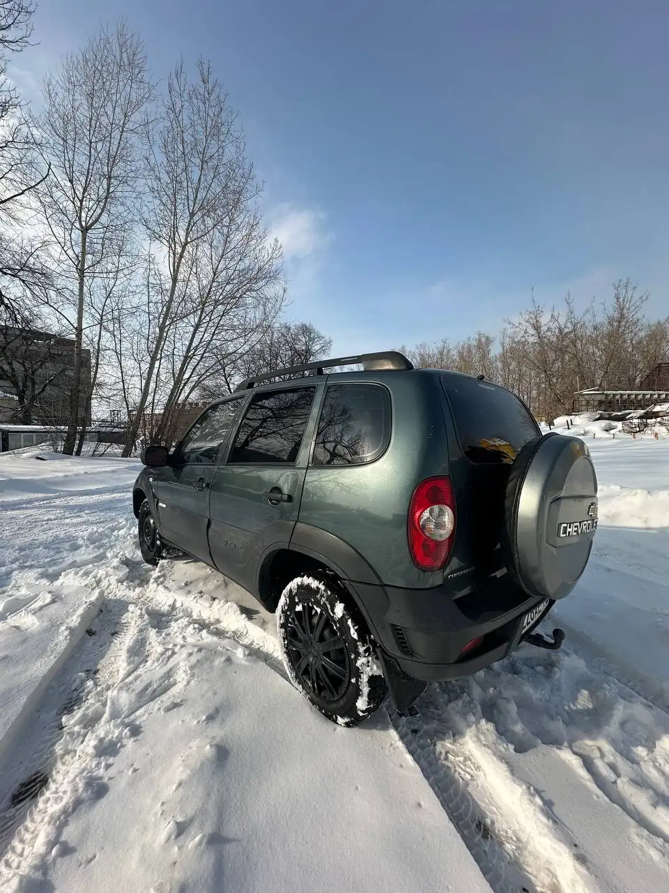 Продажа УАЗ Патриот 2011 года в хорошем техническом состоянии - Внедорожники (Авто) в Уфа