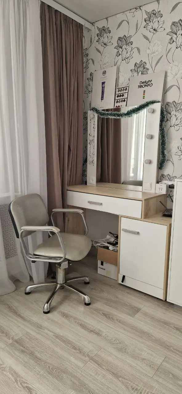 Продажа парикмахерского бизнеса в Уфе - Парикмахерские услуги (Готовый бизнес и оборудование) в Уфа