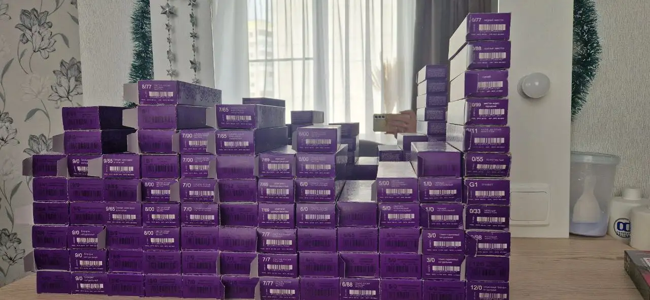 Продажа парикмахерского бизнеса в Уфе - Парикмахерские услуги (Готовый бизнес и оборудование) в Уфа