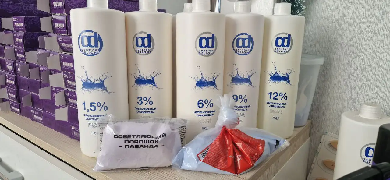 Продажа парикмахерского бизнеса в Уфе - Парикмахерские услуги (Готовый бизнес и оборудование) в Уфа