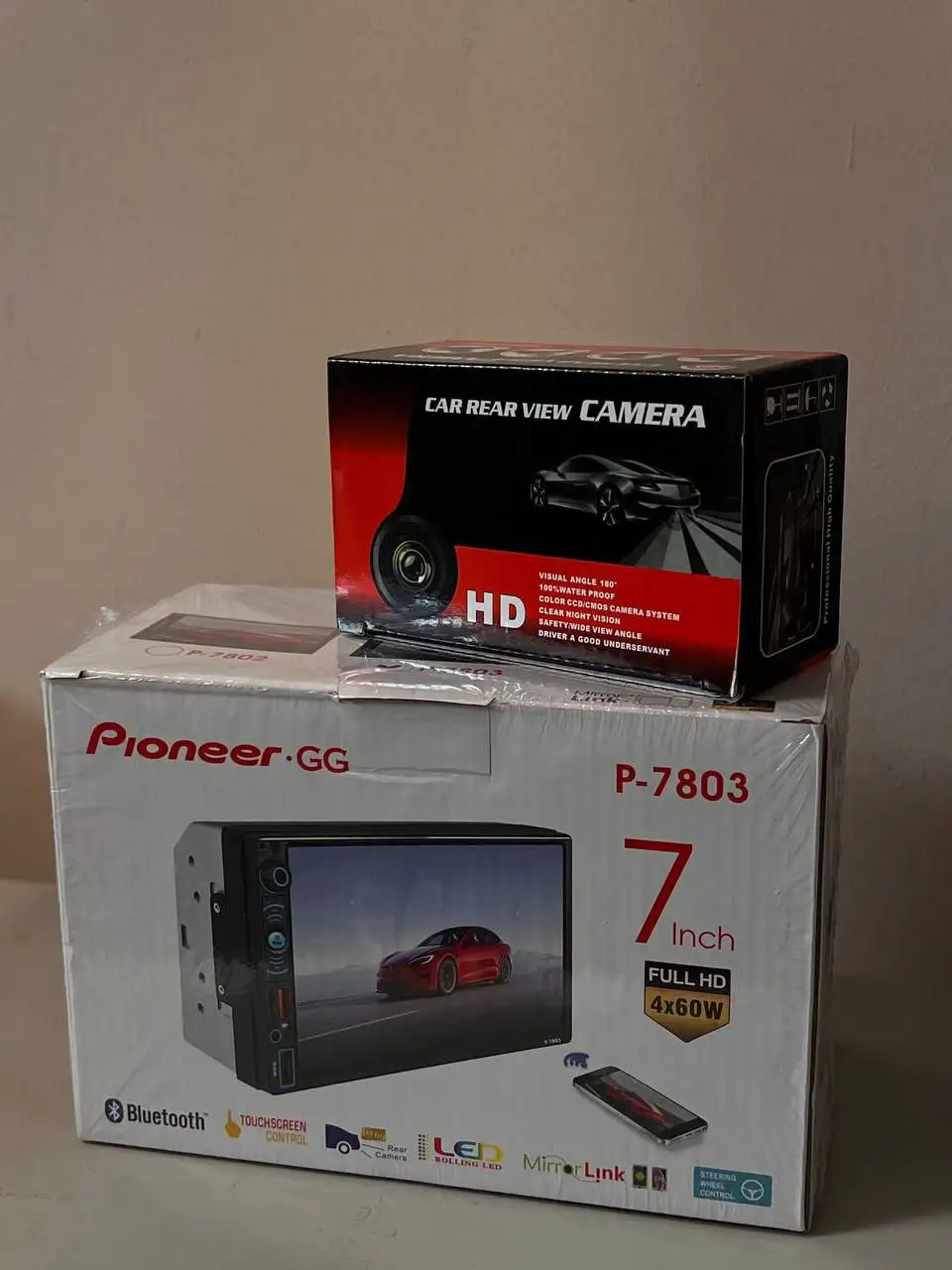 Продам блютуз - Аудиотехника (Электроника) в Уфа