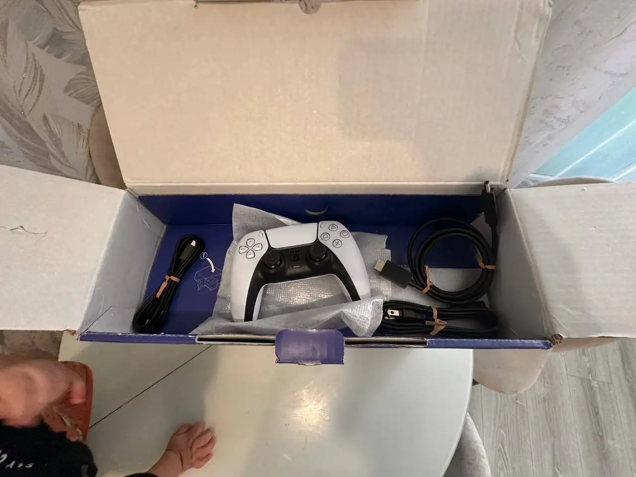 Продам новую вещь - Барахолка в Уфа