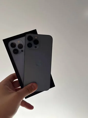 Айфон 13 про Макс - Электросамокат в Уфа