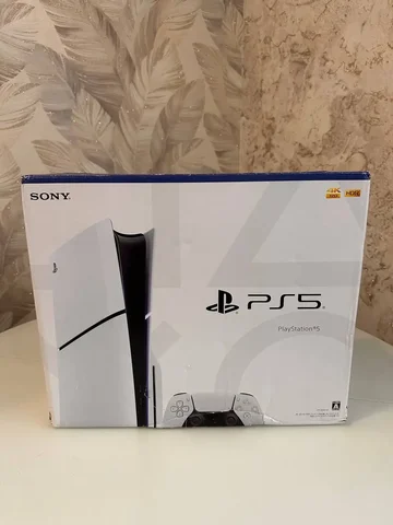 Продам новую PlayStation или обмен на iPhone - Электросамокат в Уфа