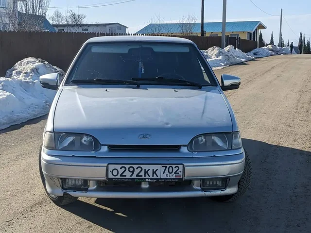 Продажа ВАЗ 2115 2006 года - частное объявление в Караидель