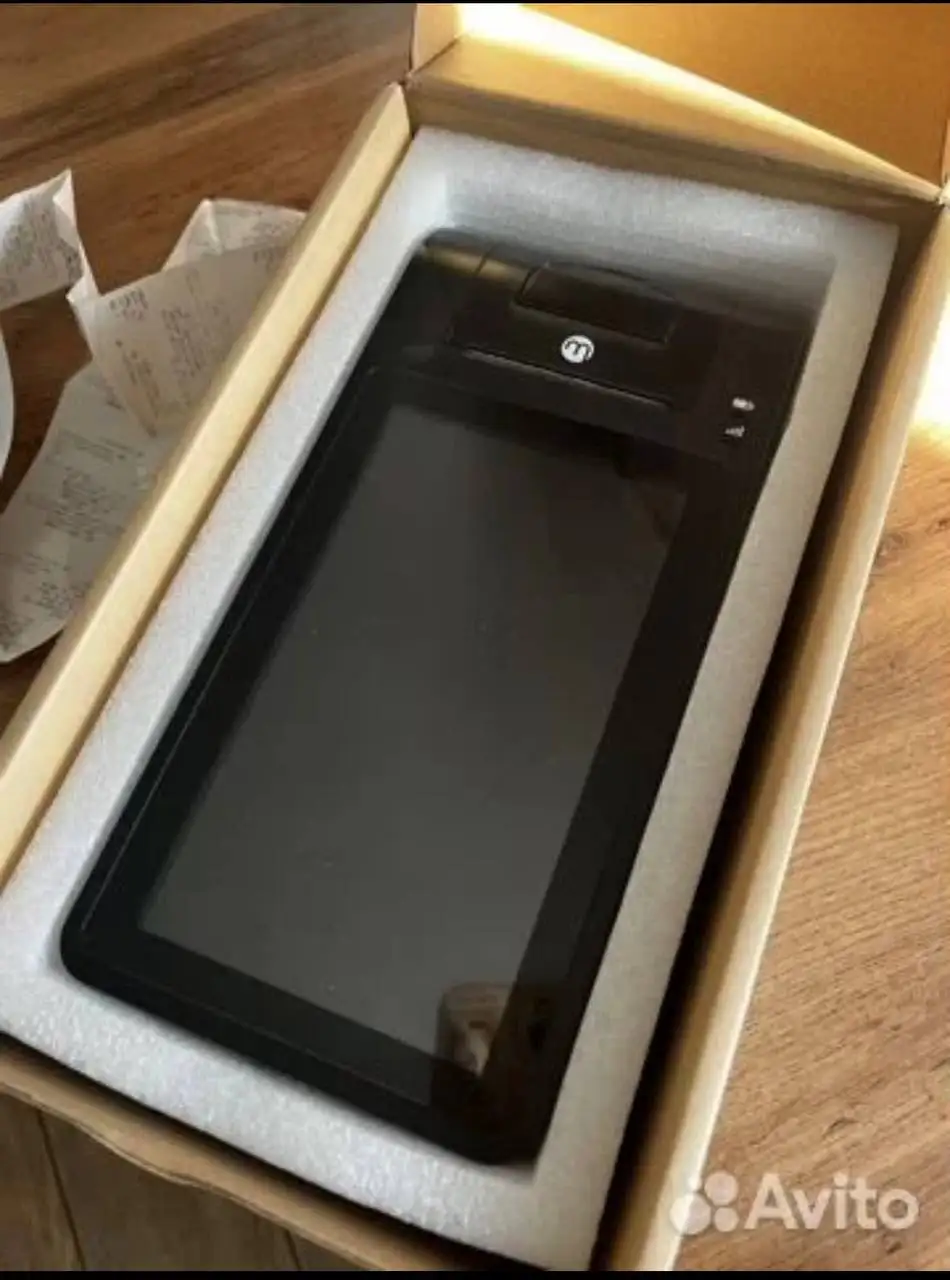 Продажа контрольно-кассовой техники Нева -01-Ф - Кассовое оборудование (Готовый бизнес и оборудование) в Уфа