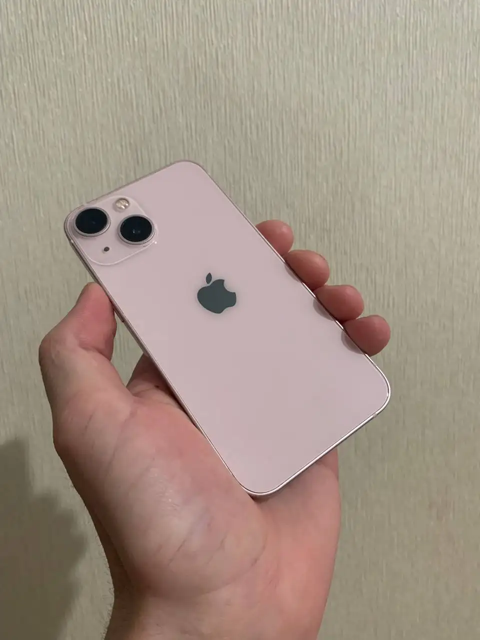Продам iPhone 13 Mini 128 ГБ в идеальном состоянии - Смартфоны (Электроника) в Уфа