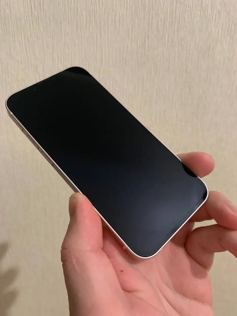 Продам iPhone 13 Mini 128 ГБ в идеальном состоянии - Смартфоны (Электроника) в Уфа
