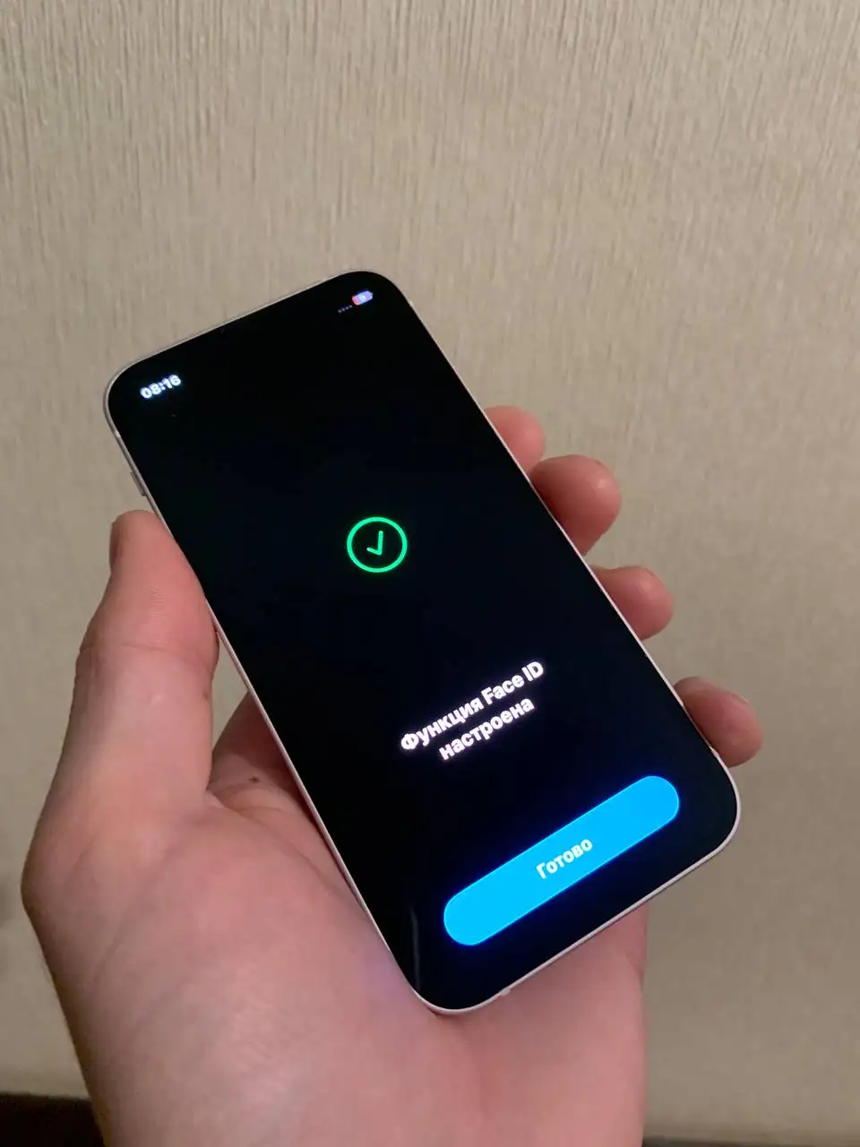 Продам iPhone 13 Mini 128 ГБ в идеальном состоянии - Смартфоны (Электроника) в Уфа