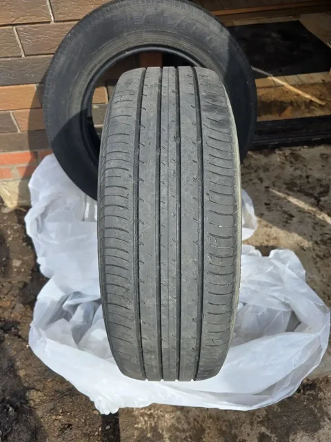 Продажа резины 225/65 R17 - Колеса и шины в Уфа