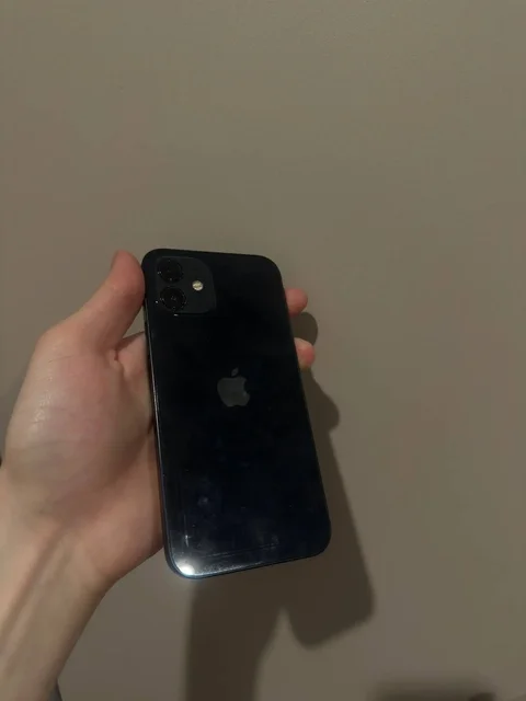 Продам iPhone 12 128 ГБ - Игровые компьютеры в Уфа