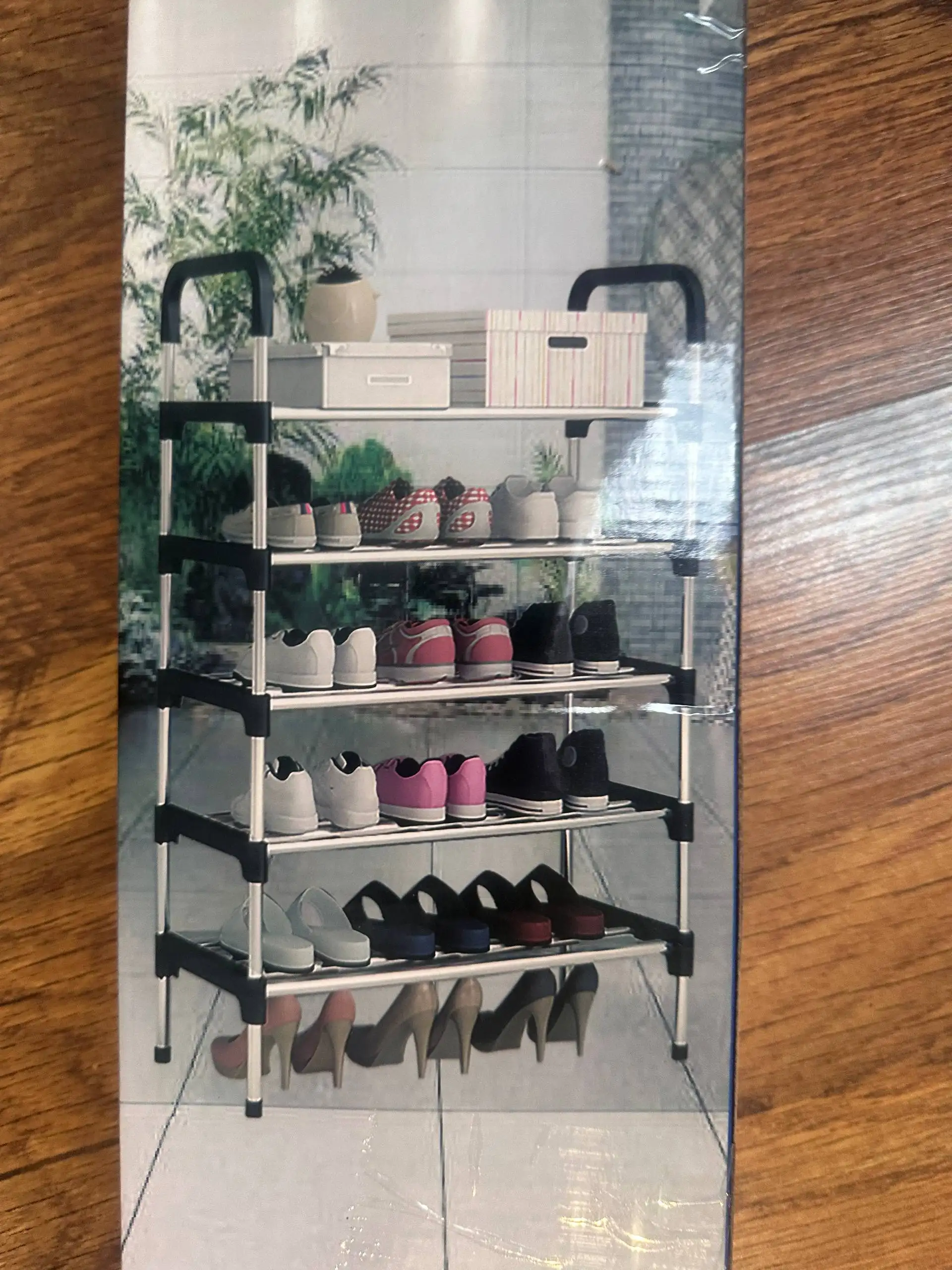 Стеллаж для обуви в Уфе - Для дома и дачи в Уфа