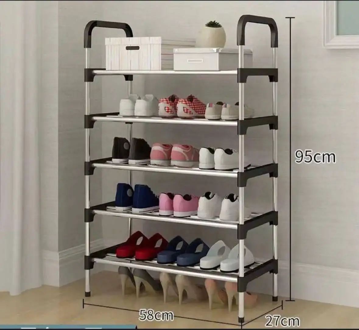 Стеллаж для обуви в Уфе - Для дома и дачи в Уфа