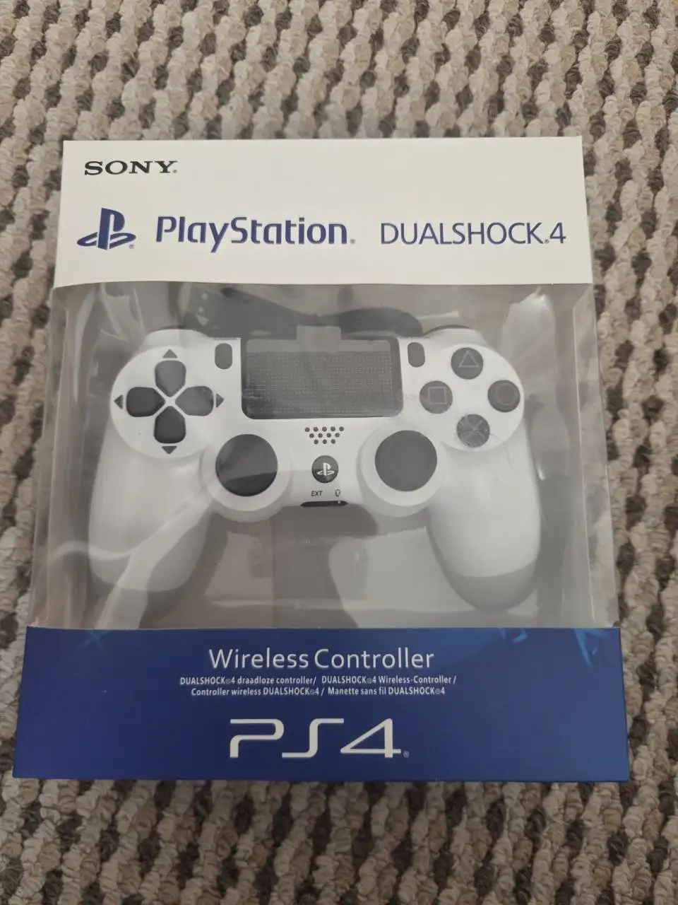 Джойстики в продаже - Геймпады/джойстики (Электроника) в Уфа