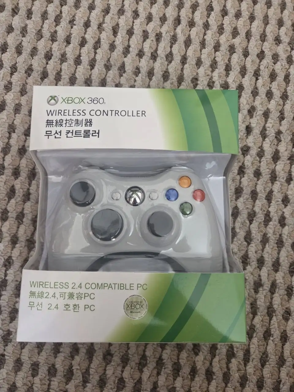 Джойстики в продаже - Геймпады/джойстики (Электроника) в Уфа