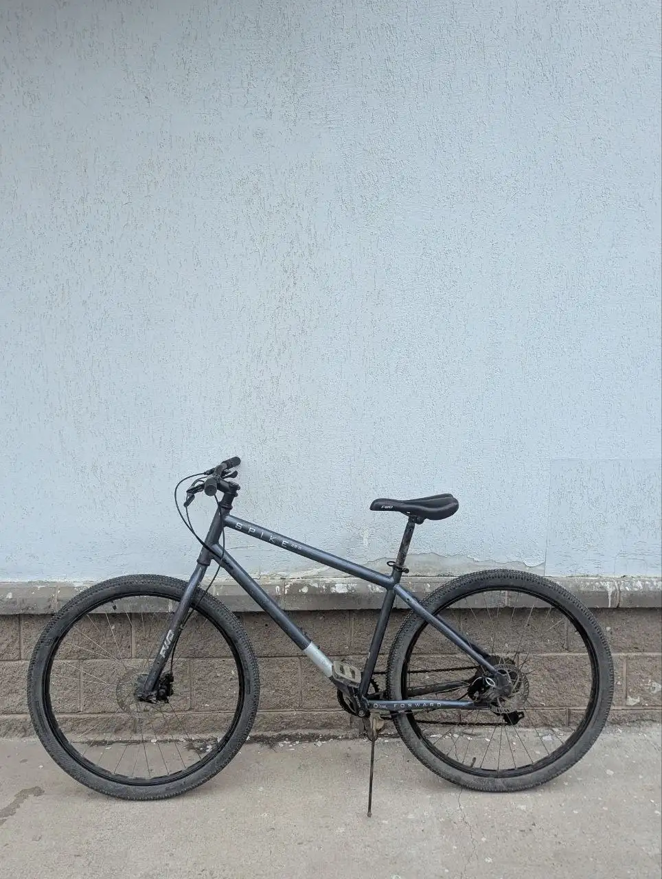 Продам велосипед Shimano с документами - Велосипеды (Хобби и отдых) в Уфа