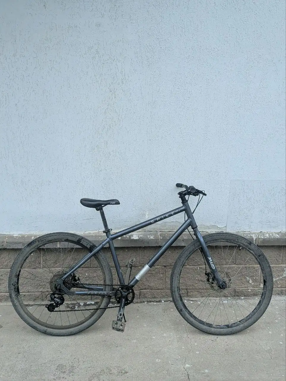 Продам велосипед Shimano с документами - Велосипеды (Хобби и отдых) в Уфа