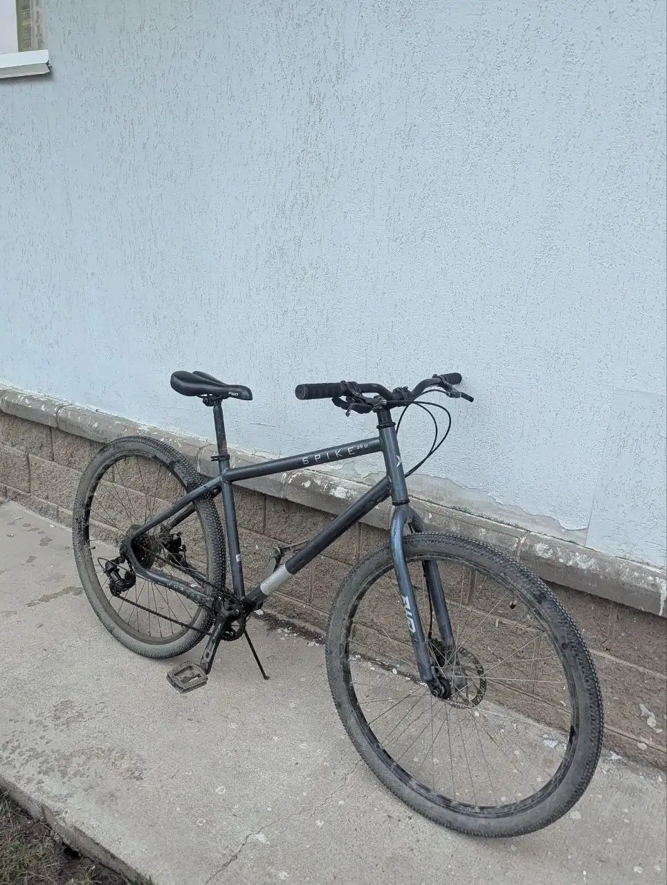 Продам велосипед Shimano с документами - Велосипеды (Хобби и отдых) в Уфа