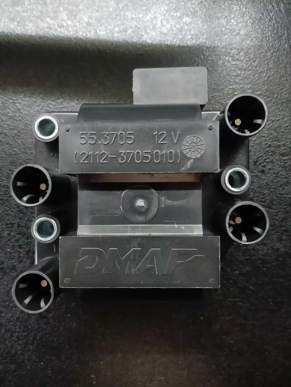 Продам модуль зажигания инжектора новый - Запчасти (Авто) в Уфа