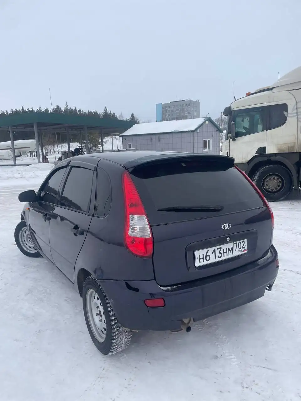 Автомобиль на ходу - Авто в Уфа