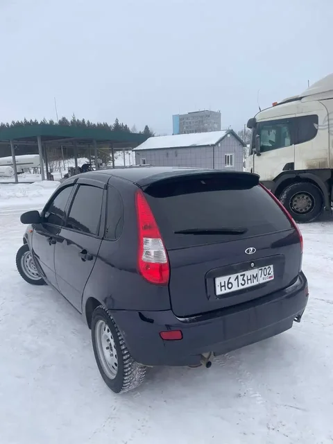 Автомобиль на ходу - Авто в Уфа