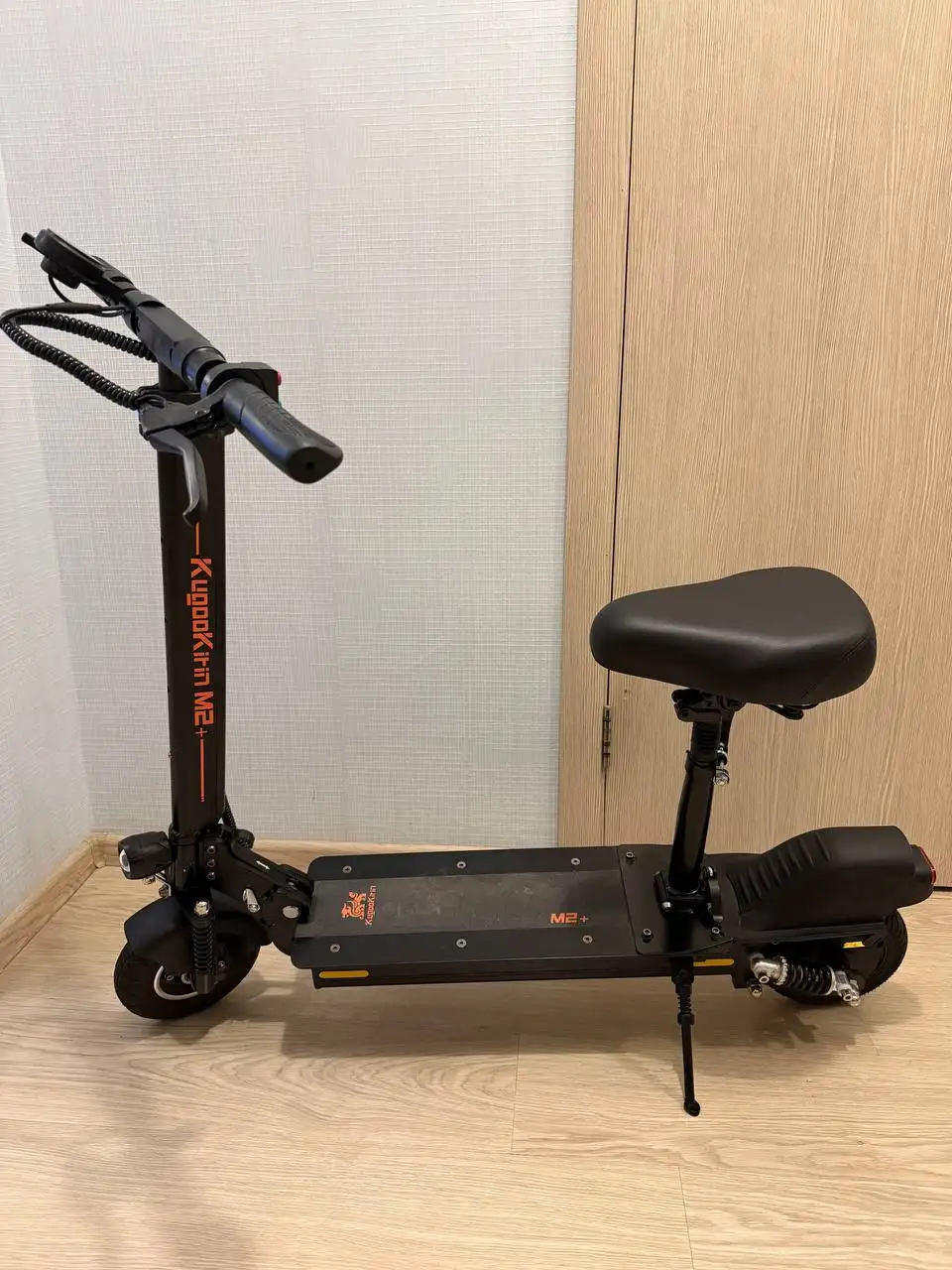 Продам электросамокат в идеальном состоянии - Электроника в Уфа