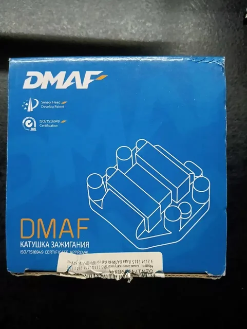 Продам модуль зажигания инжектора - Диски в Уфа