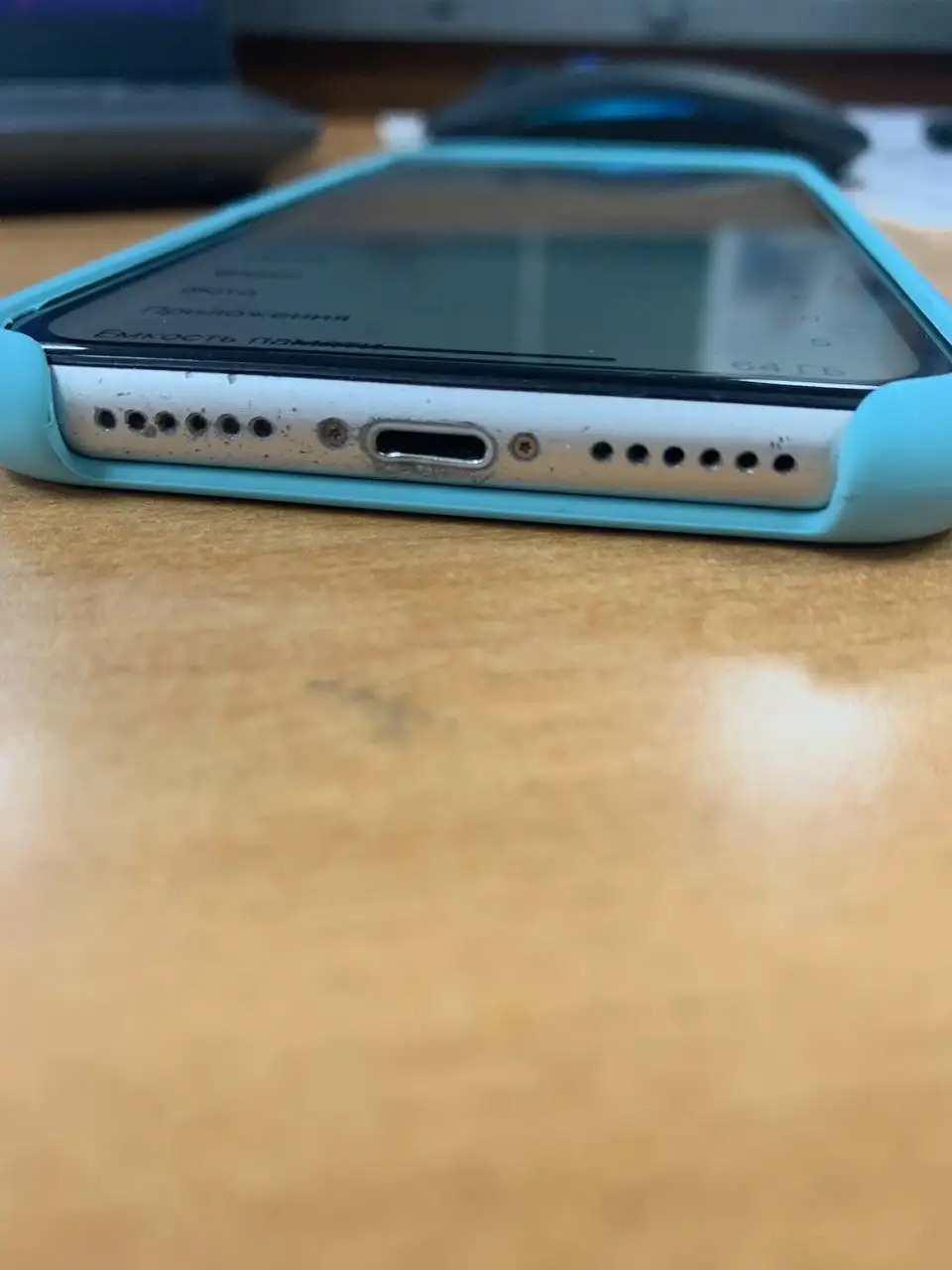 Продам iPhone 11 64GB - Смартфоны (Электроника) в Уфа