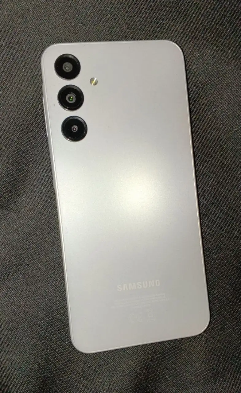 Продам телефон Samsung A16 на 128 гб - Смартфоны (Электроника) в Уфа