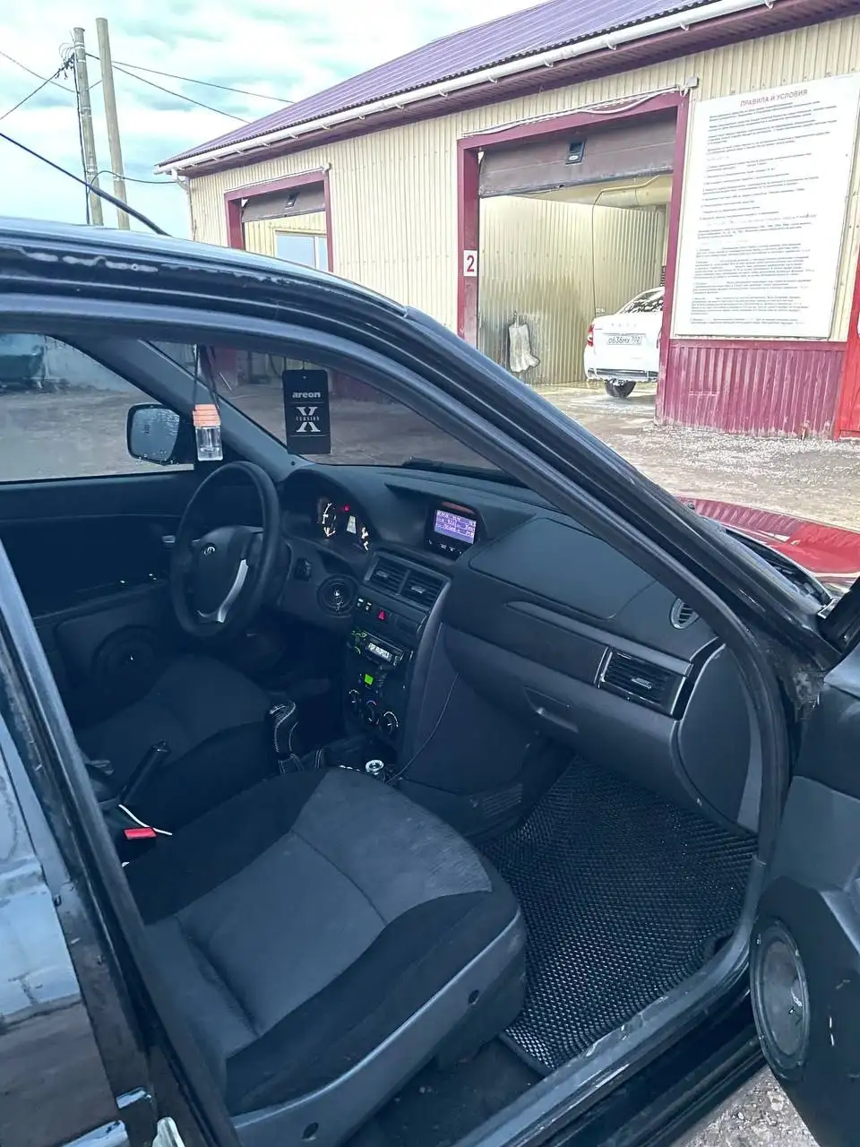 Продажа/обмен Lada Priora 2 2014 года - Авто в Туймазы