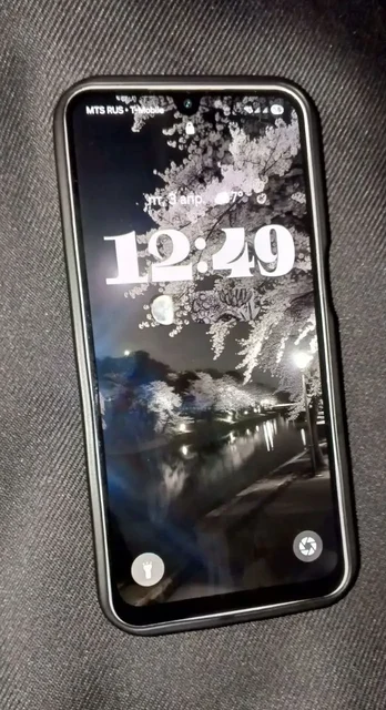 Продам телефон Samsung A16 128 ГБ в идеальном состоянии - частное объявление в Уфа