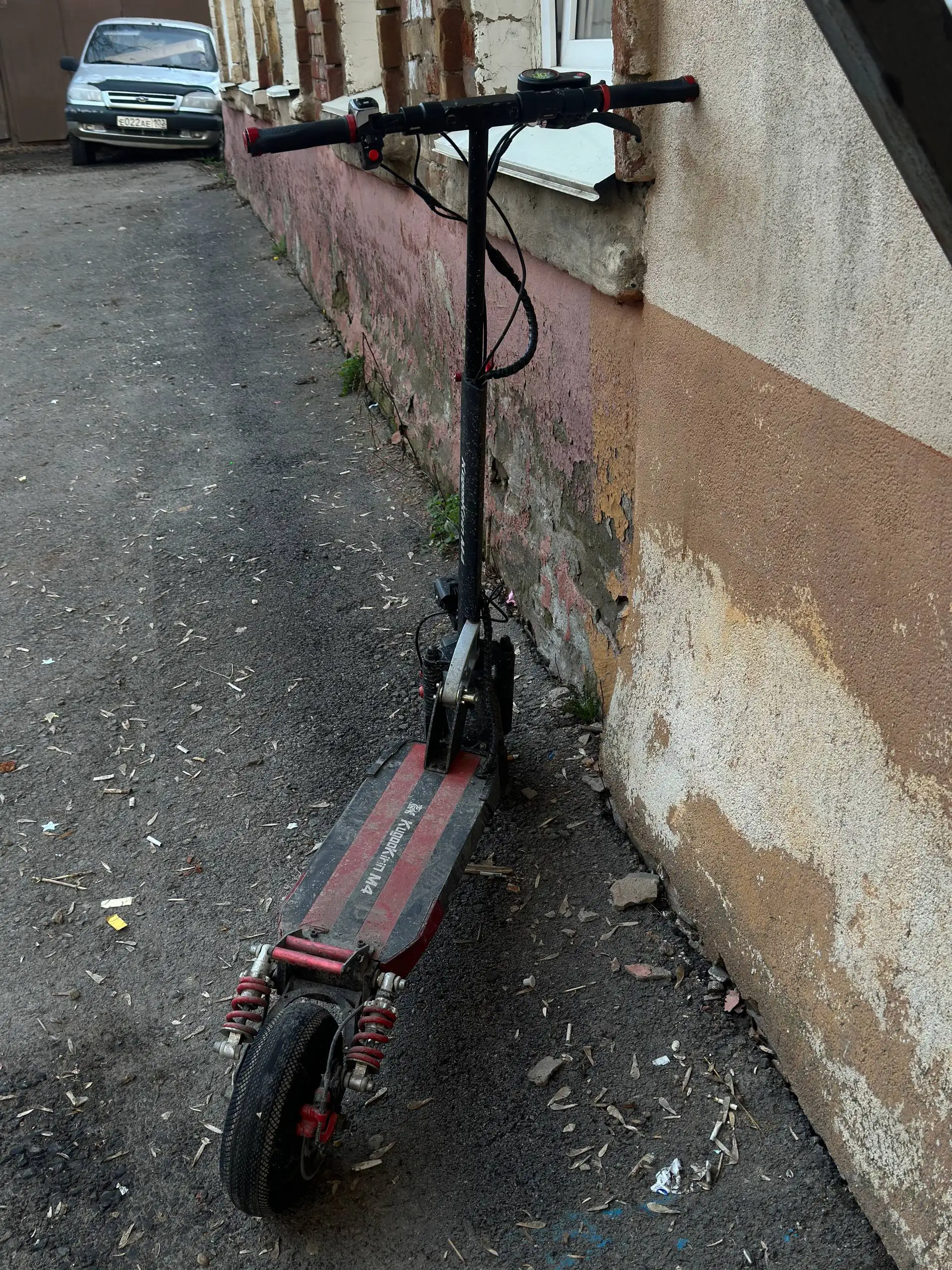 Продам телефон Xiaomi Redmi Note 4 - Телефоны (Электроника) в Уфа