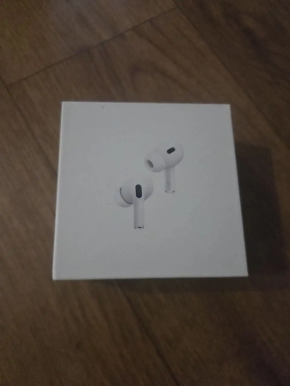 Продажа реплики наушников AirPods Pro 2 - Наушники (Электроника) в Уфа