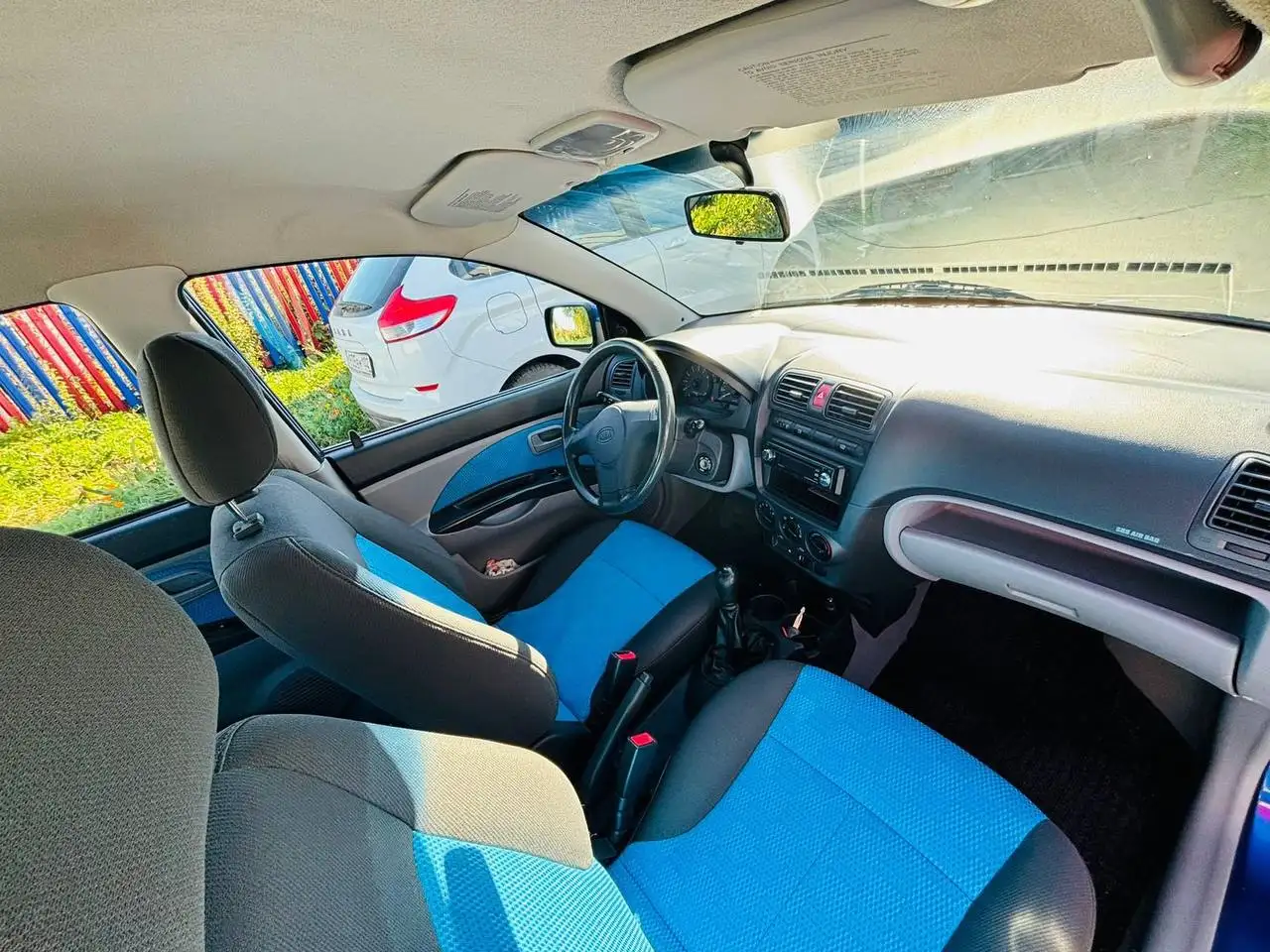 Продажа Kia Picanto 2007 года - Авто в Уфа