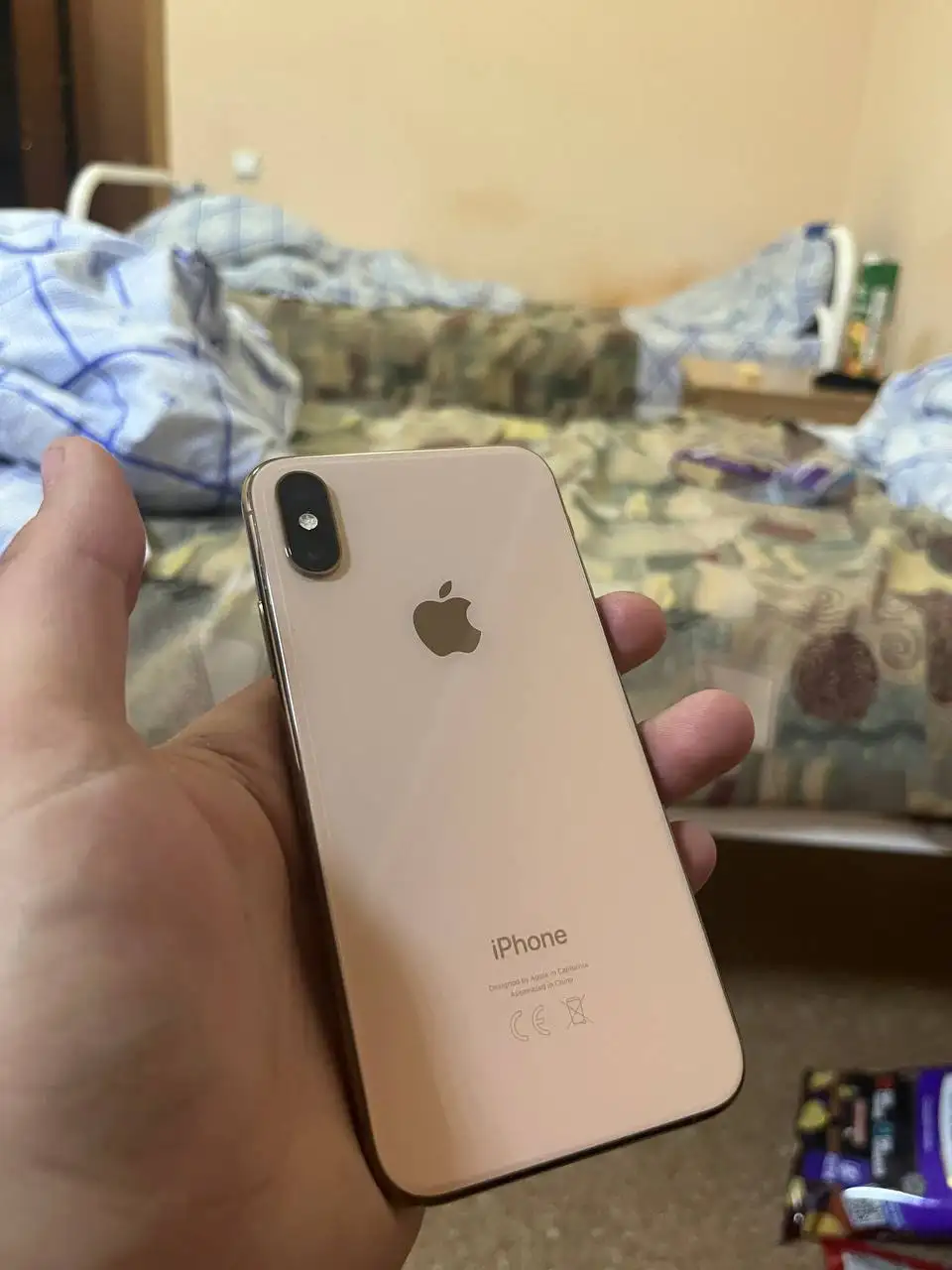 iPhone 4K в Уфе - Смартфоны (Электроника) в Уфа