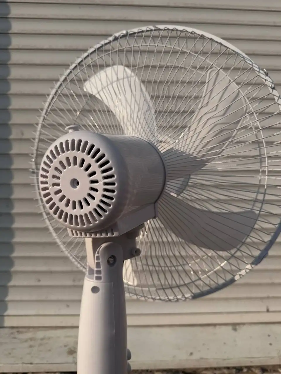 Напольные вентиляторы в продаже - Для дома и дачи в Уфа