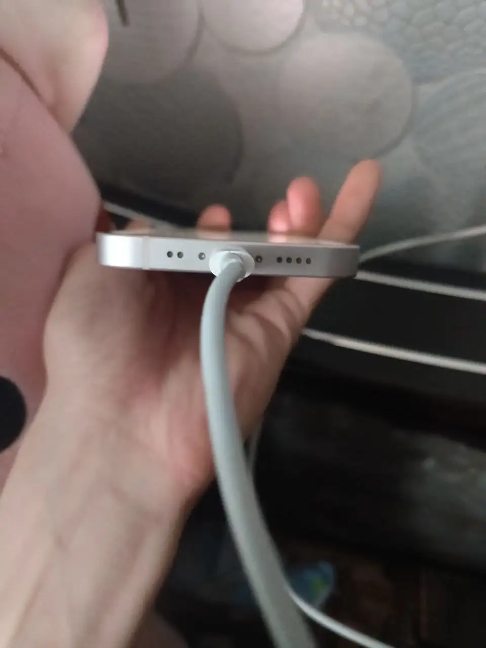 Продажа iPhone 13 mini - Смартфоны (Электроника) в Уфа